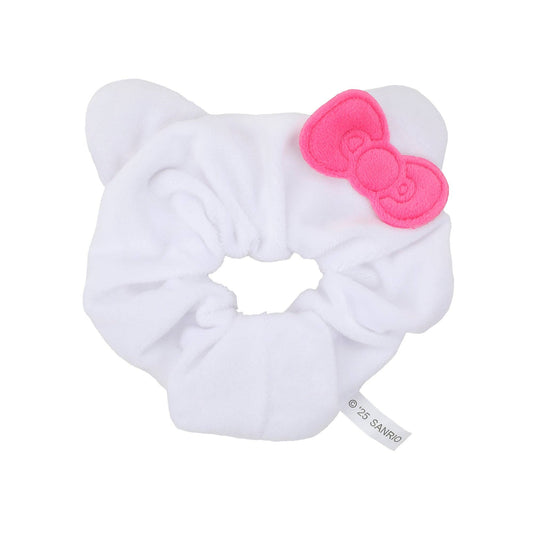 Hello Kitty & Friends 6 Pack 3D Plush Scrunchies