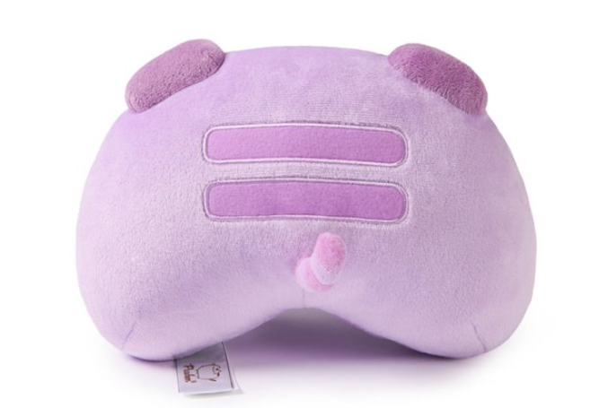 Pusheen Gamer Plush – Collectible Plush