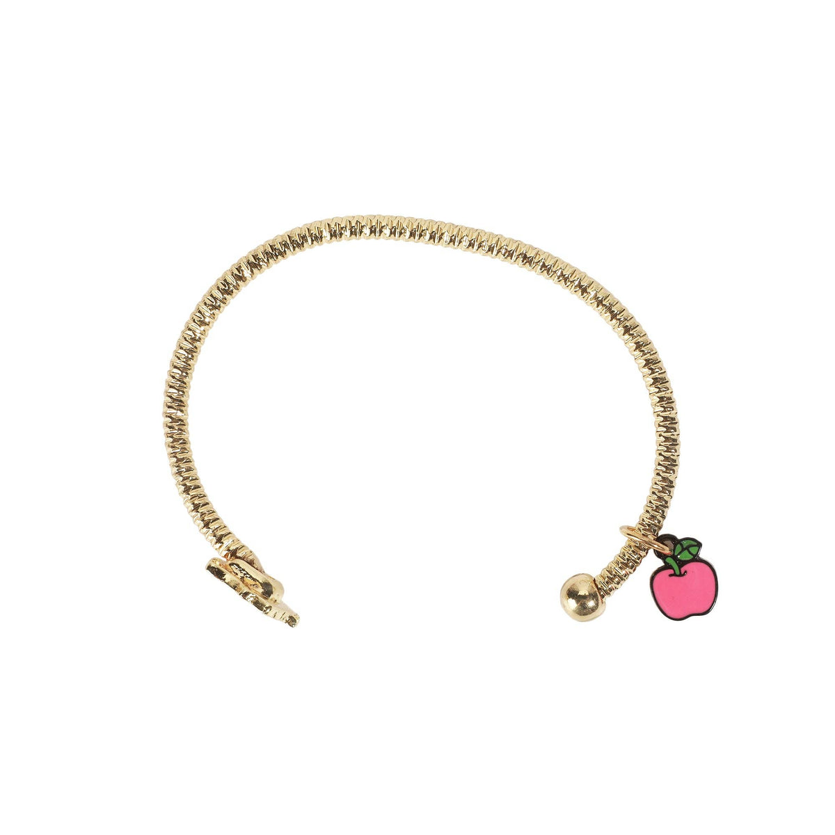 Hello Kitty Arm Party Variety of Bracelets (Set of 4)