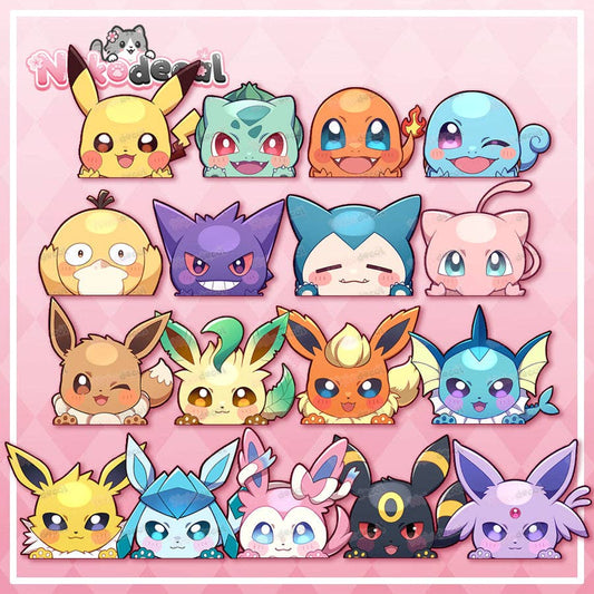 Pocket Peekers