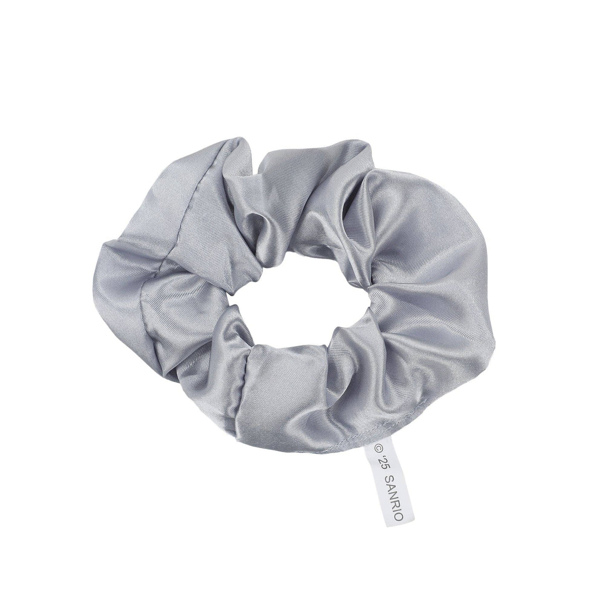 Hello Kitty & Friends 6 Pack 3D Plush Scrunchies