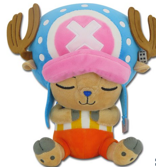 Tony Tony Chopper Plush One Piece Anime Plush Toy Official Licensed Chopper Stuffed Animal