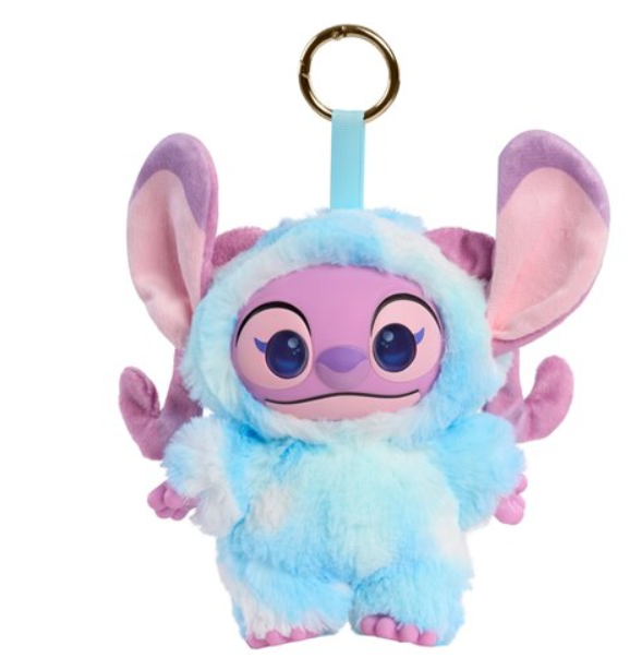 Stitch Snow Cone Swirl Blind Box Vinyl Plush | Disney Mystery Collectible Kawaii Mini Plush Toy