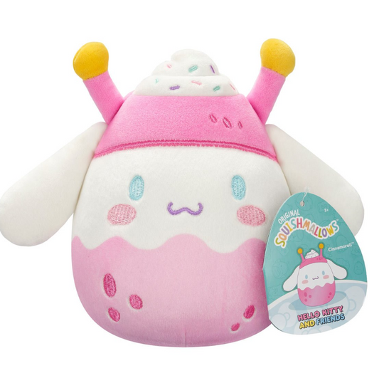 Cinnamoroll Squishmallows 8” Dreamland Plush