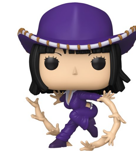 Nico Robin Funko Pop! #2233 – One Piece