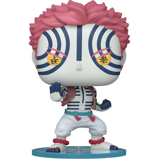 Demon Slayer Funko Pop Vinyl Figure Akaza