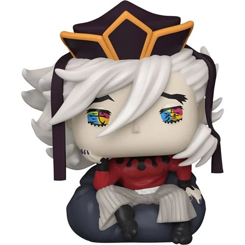 Demon Slayer Funko Pop Doma Vinyl Figure