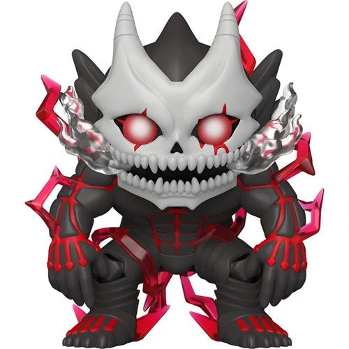 SUPER SIZE Funko POP! – Kaiju No. 8 (Uncontrolled)